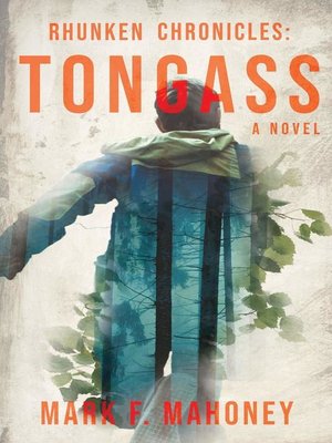 cover image of Rhunken Chronicles